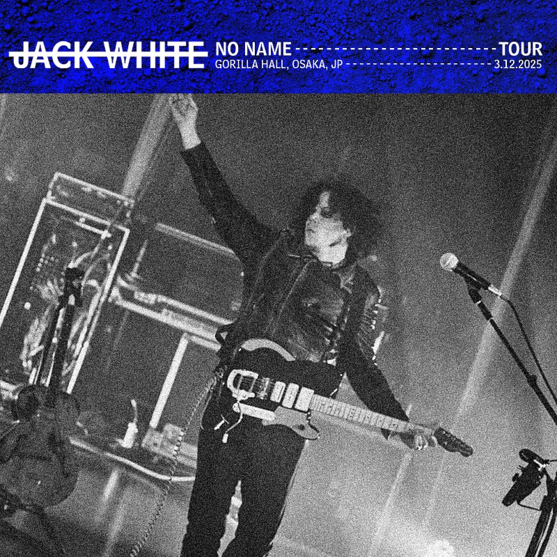 Jack White