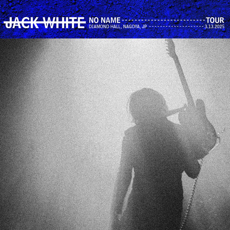 Jack White