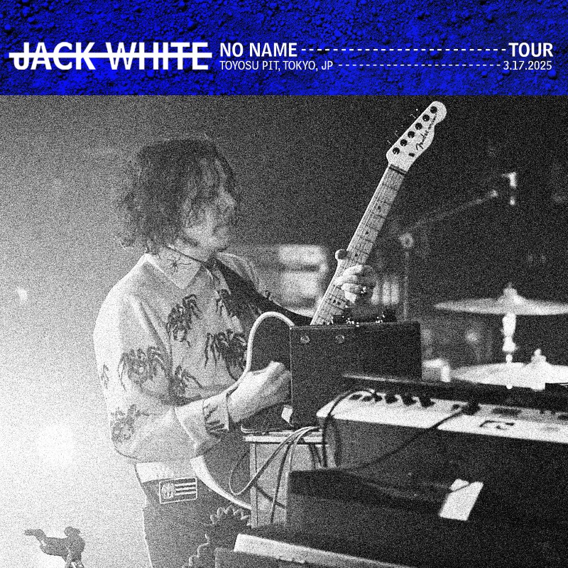 Jack White