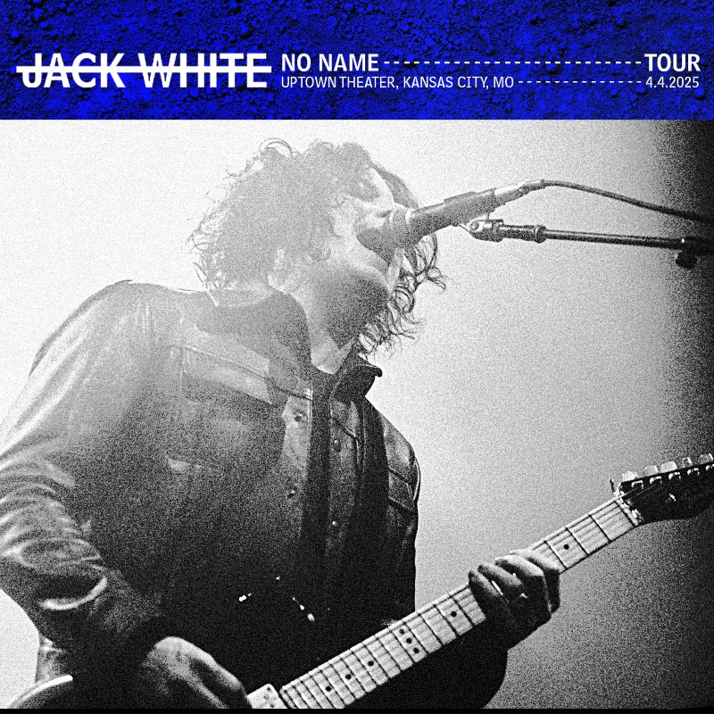 04/04/25 Uptown Theater, Kansas City, MO 