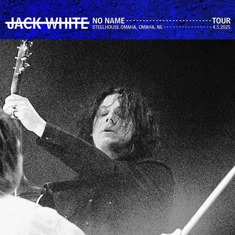 04/05/25 Steelhouse Omaha, Omaha, NE 