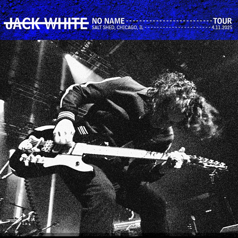 04/11/25 Salt Shed, Chicago, IL 