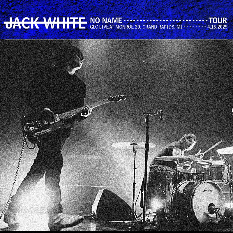 Jack White