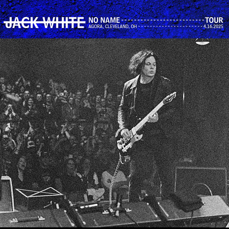 Jack White