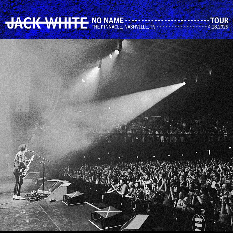 Jack White