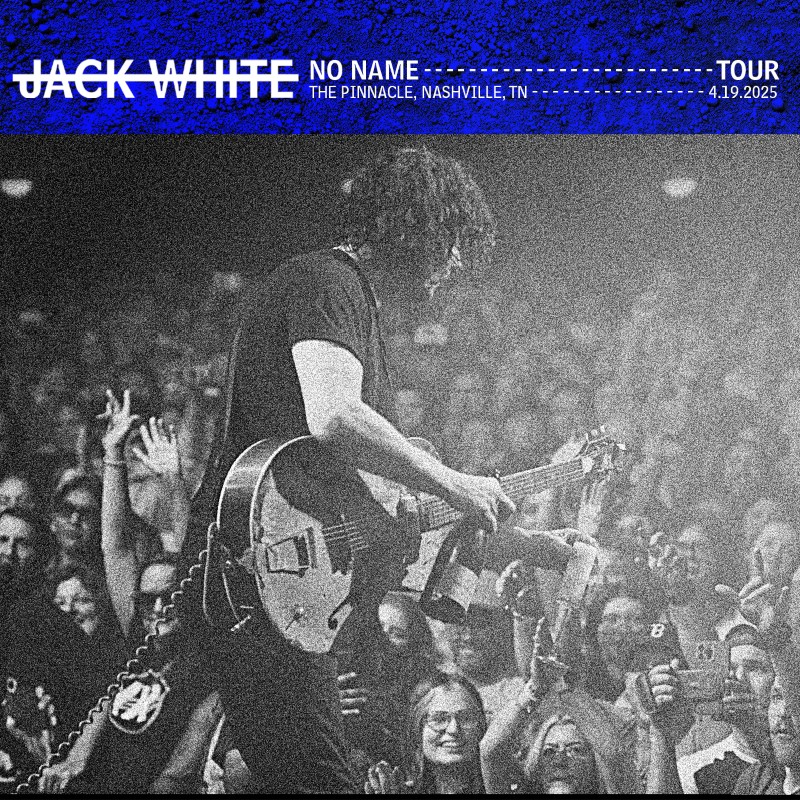 Jack White
