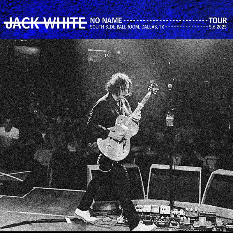 Jack White