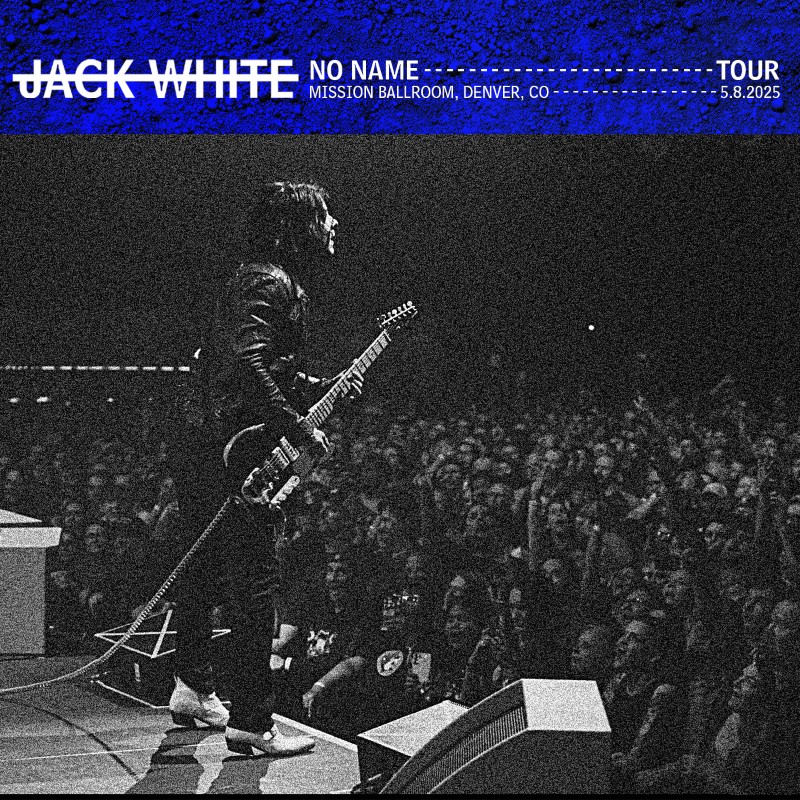 Jack White