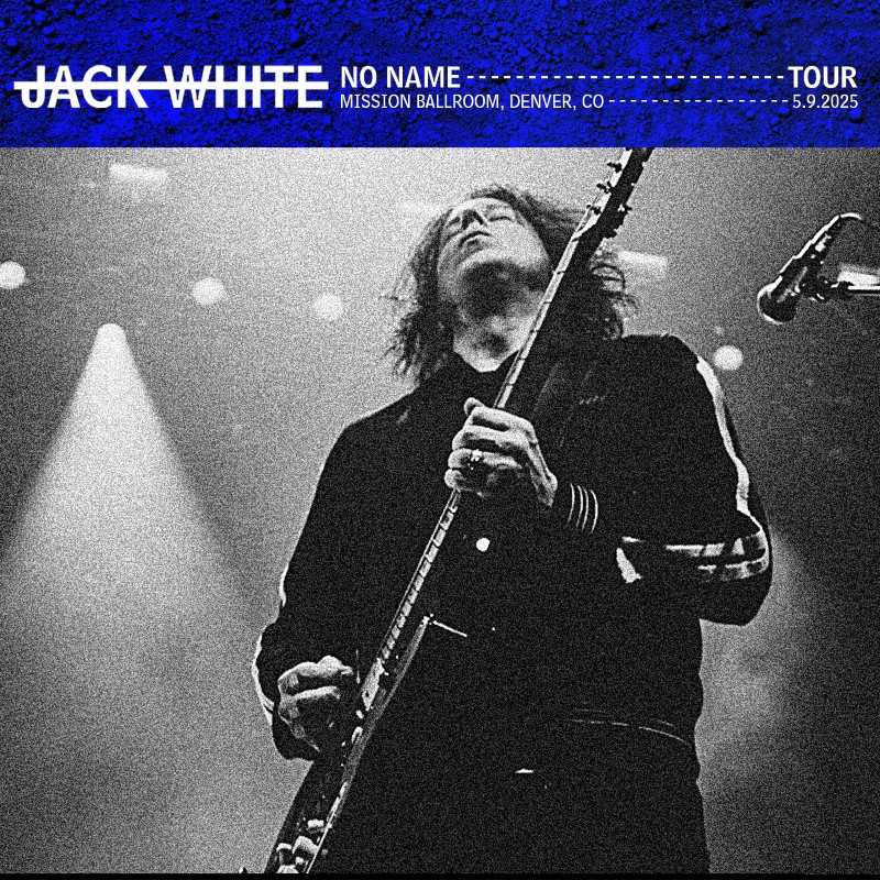 Jack White