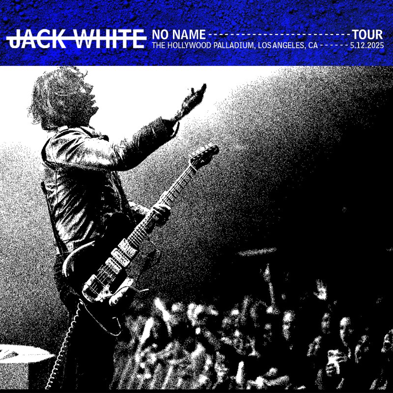 Jack White