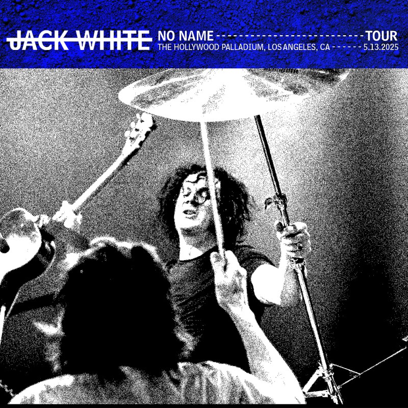 Jack White