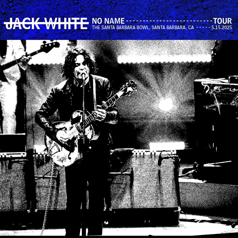 Jack White