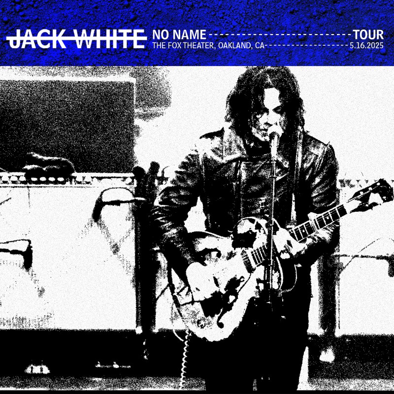 Jack White