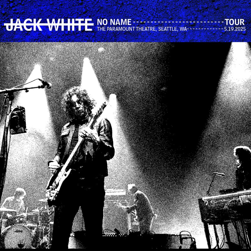 Jack White