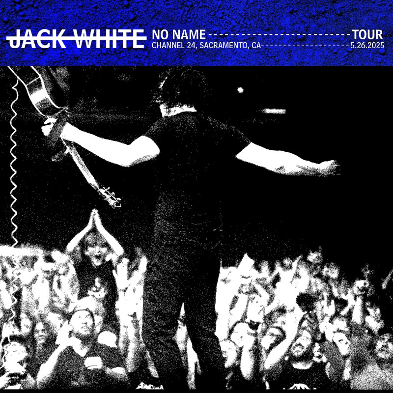 Jack White