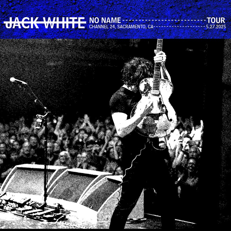 Jack White