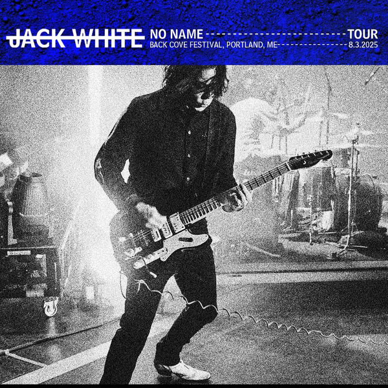 Jack White