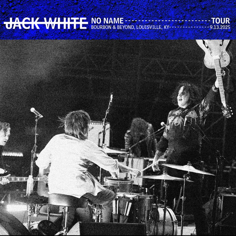 Jack White