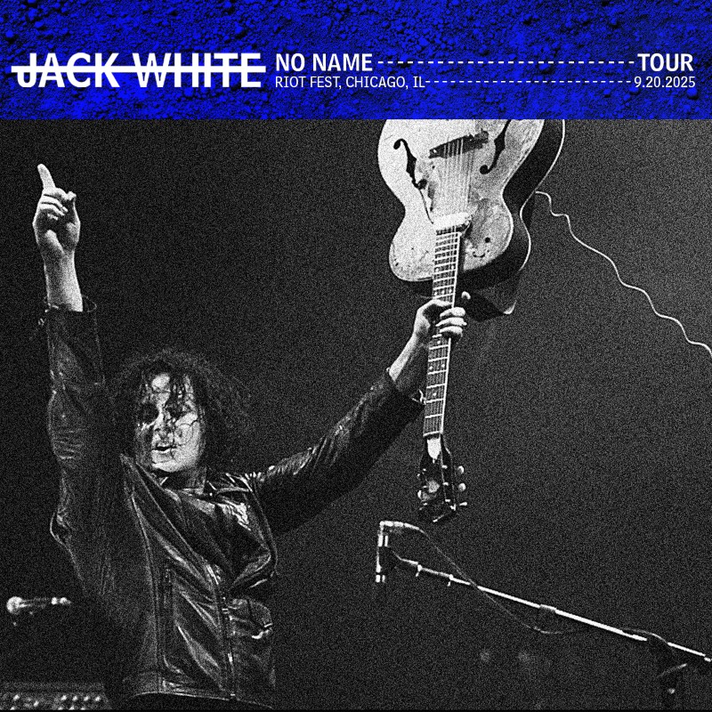 Jack White