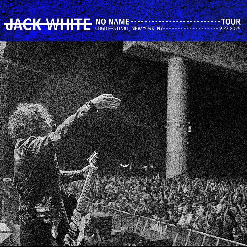 Jack White