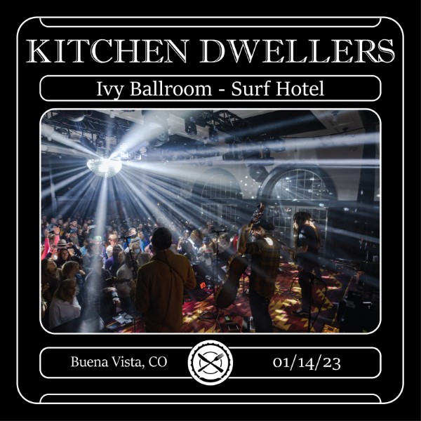 Kitchen Dwellers