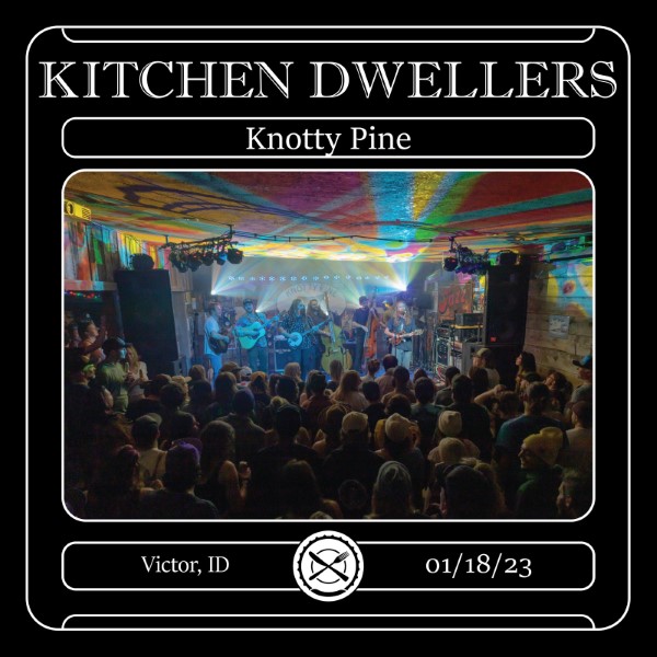Kitchen Dwellers