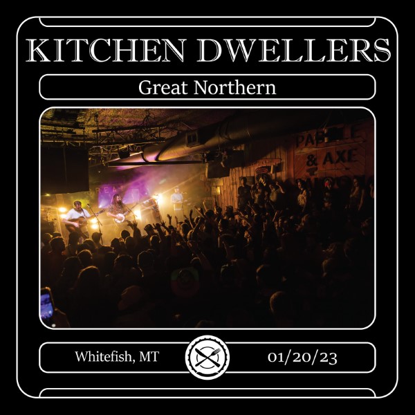 Kitchen Dwellers