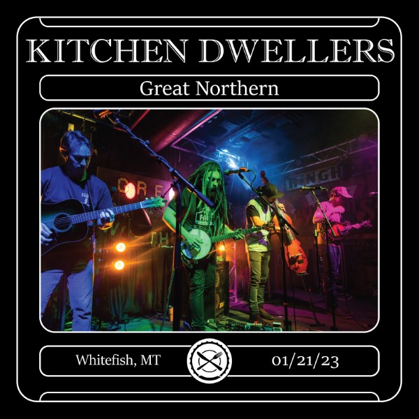 Kitchen Dwellers