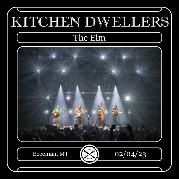 Kitchen Dwellers