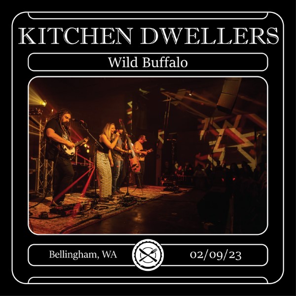Kitchen Dwellers