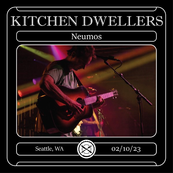 Kitchen Dwellers
