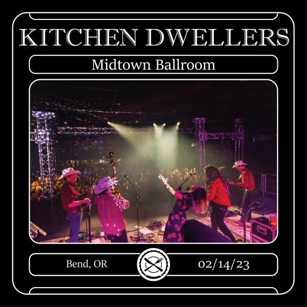 Kitchen Dwellers