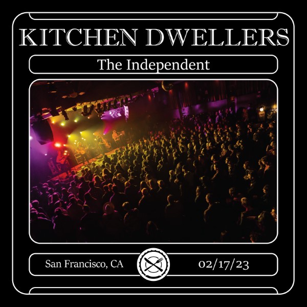 Kitchen Dwellers