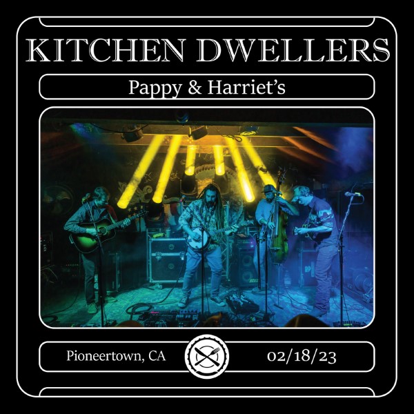 Kitchen Dwellers