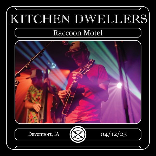 Kitchen Dwellers