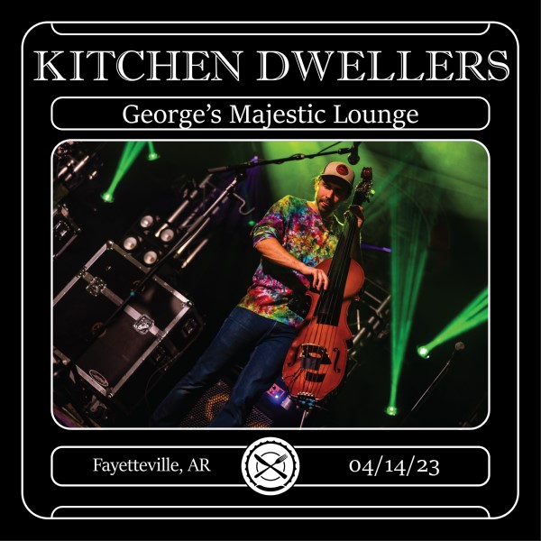 Kitchen Dwellers