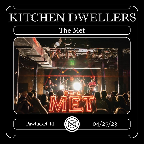 Kitchen Dwellers