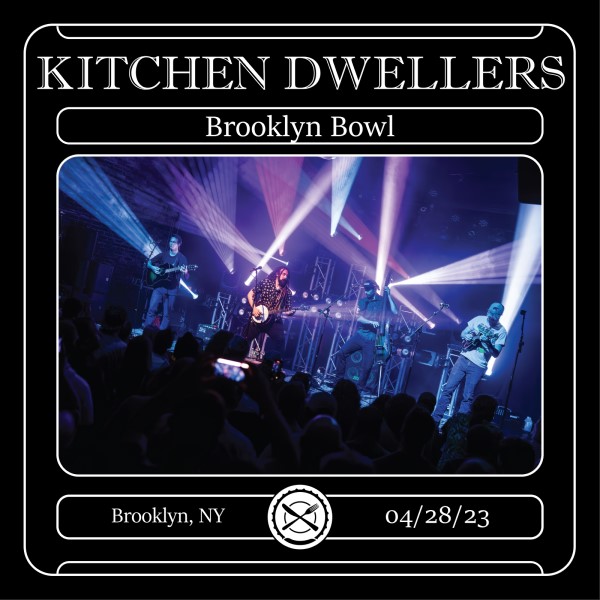 Kitchen Dwellers