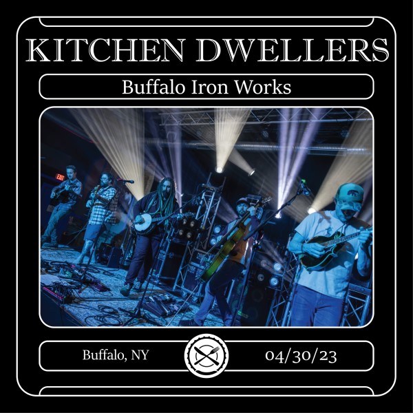 Kitchen Dwellers