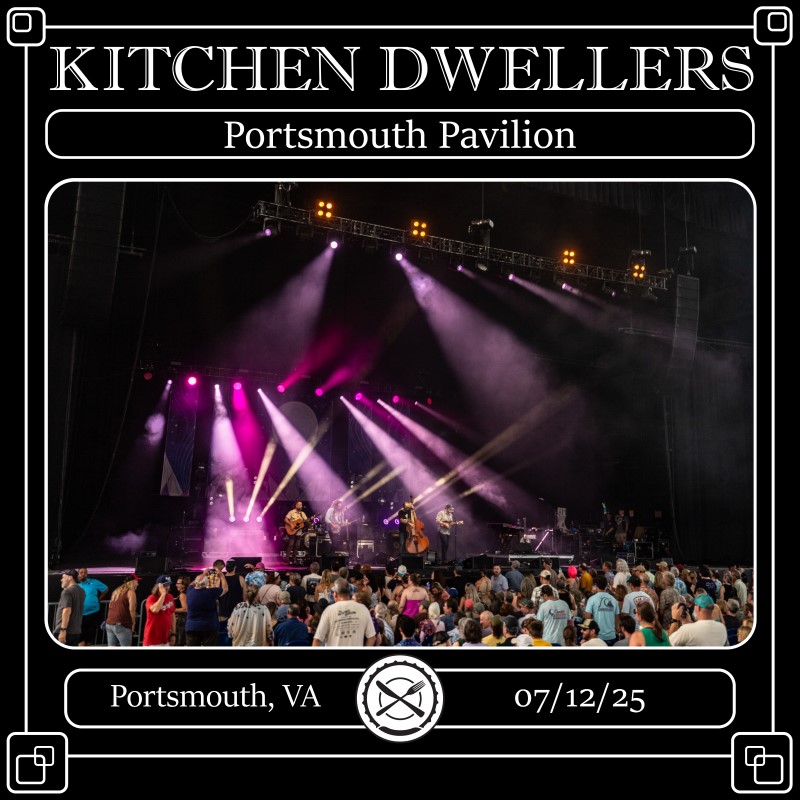 Kitchen Dwellers