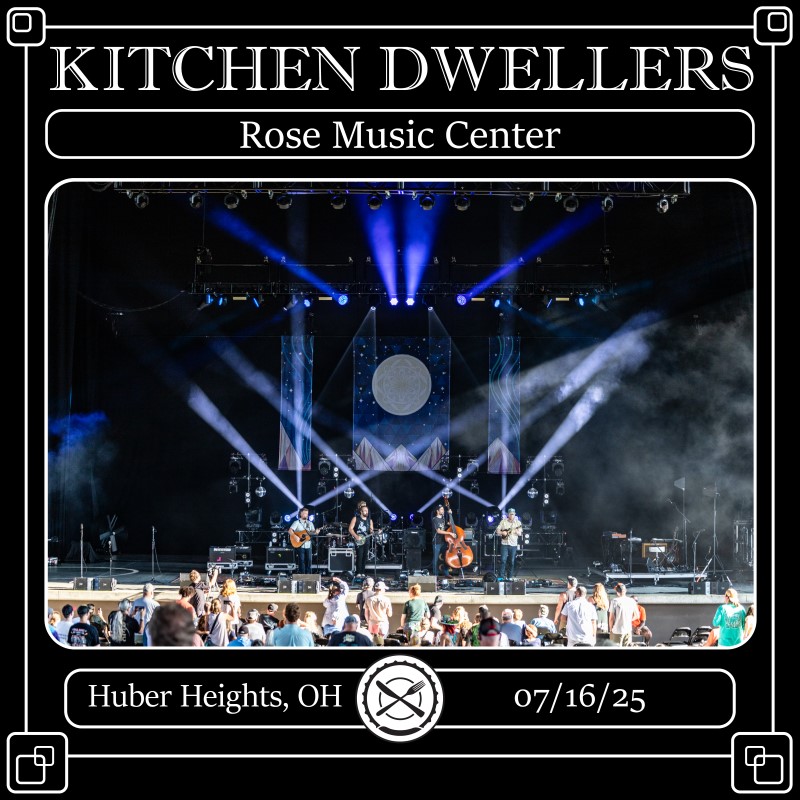 Kitchen Dwellers