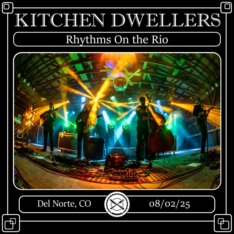 Kitchen Dwellers