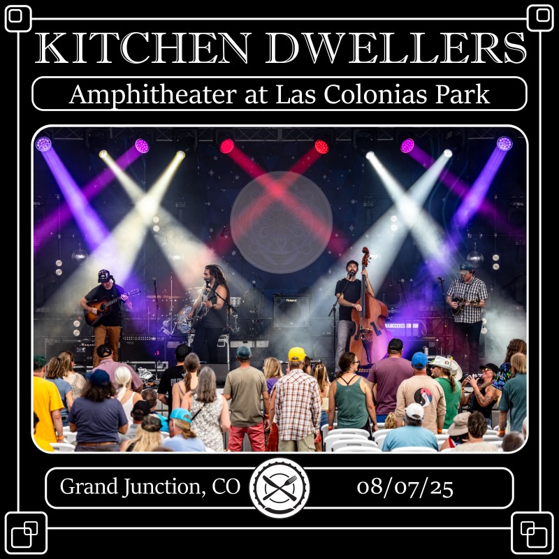 Kitchen Dwellers
