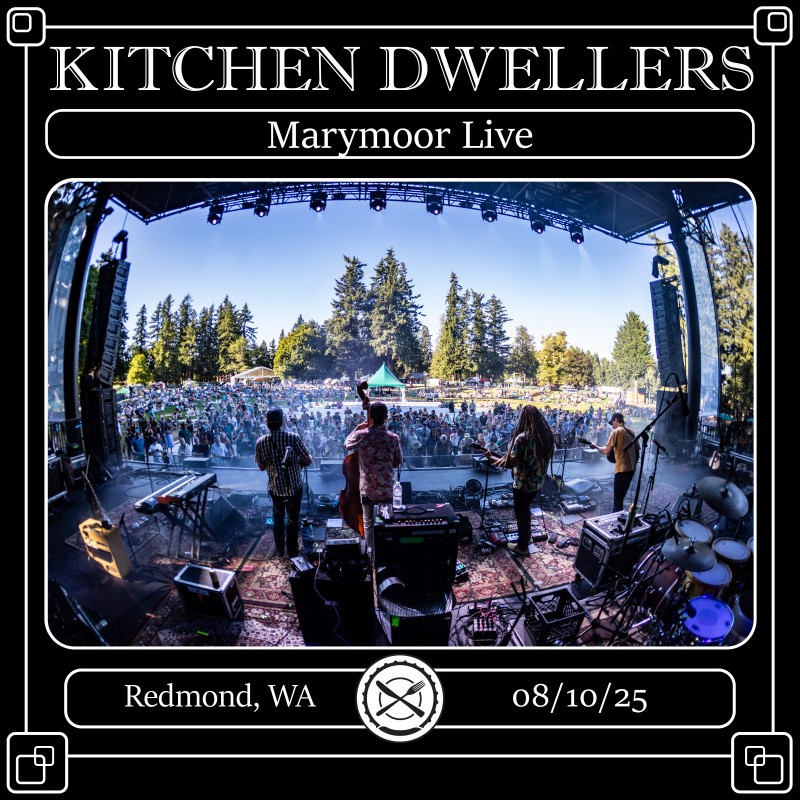 Kitchen Dwellers