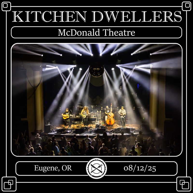 Kitchen Dwellers