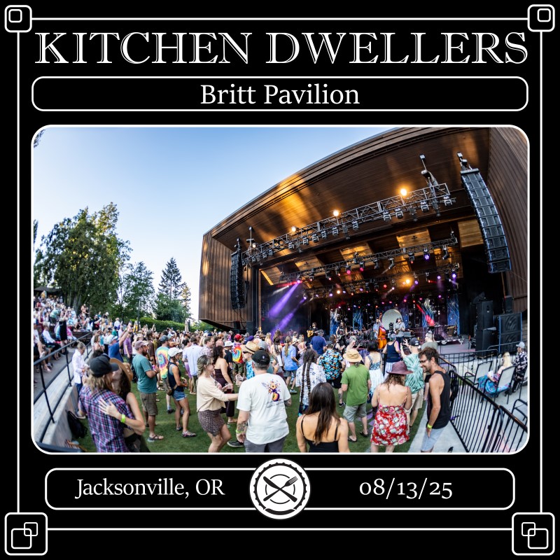 Kitchen Dwellers