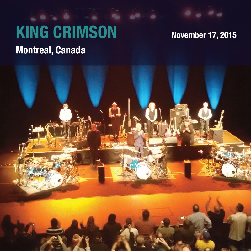 King Crimson