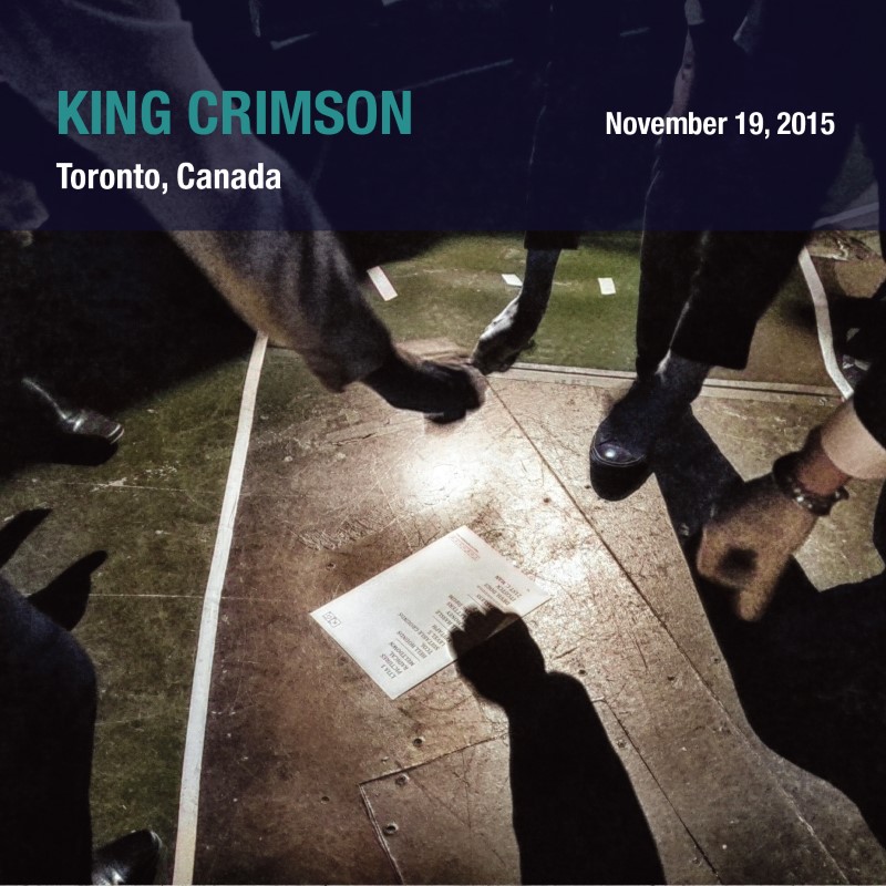 King Crimson
