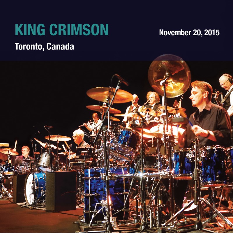 King Crimson