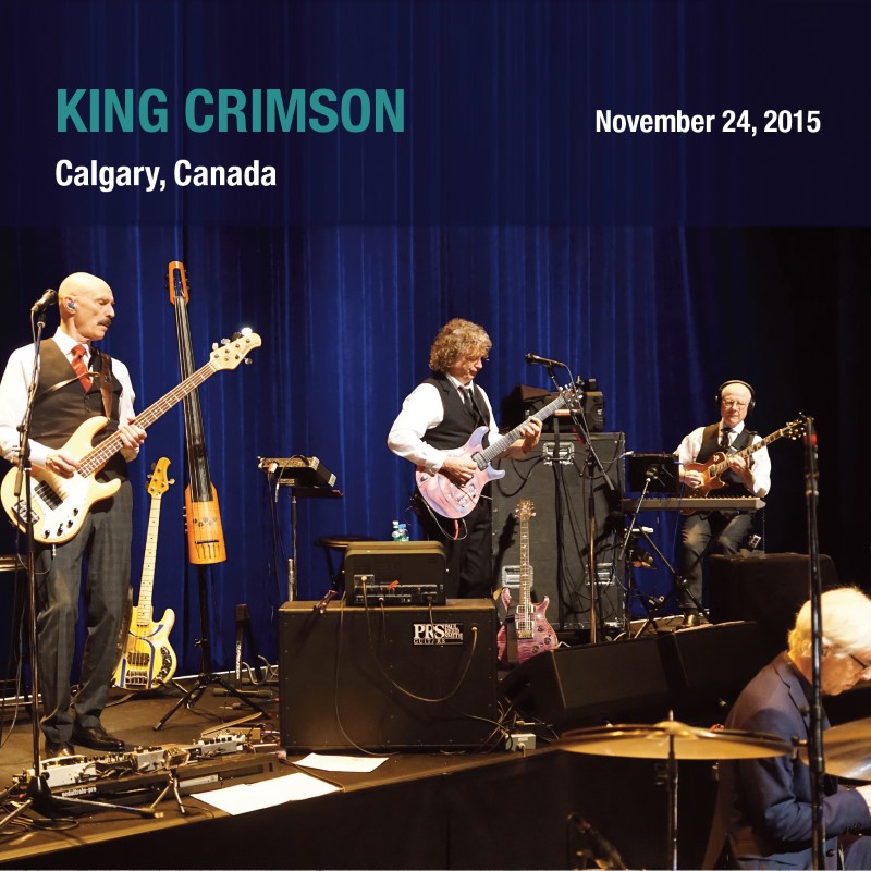 King Crimson